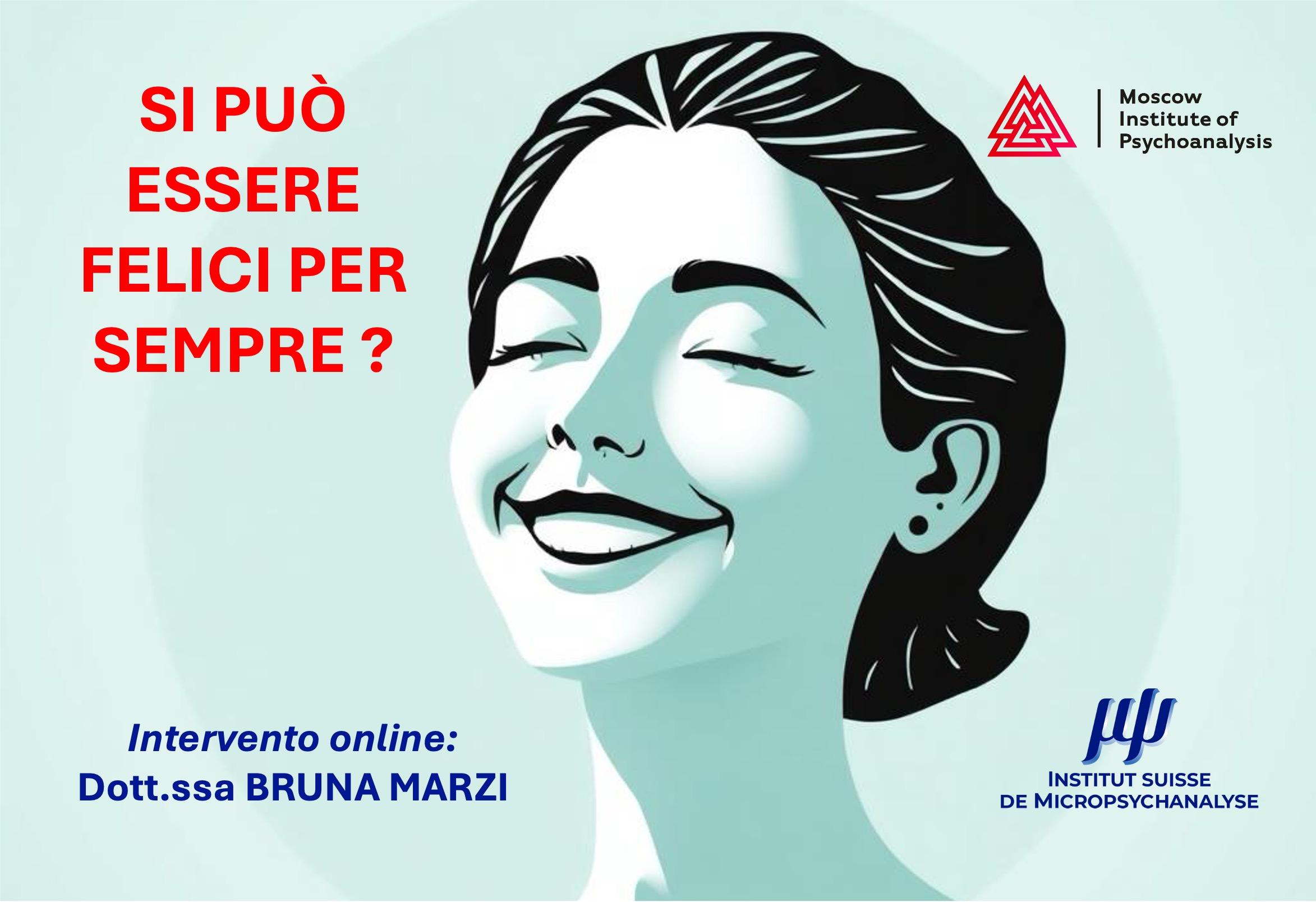 Si può essere felici per sempre?
