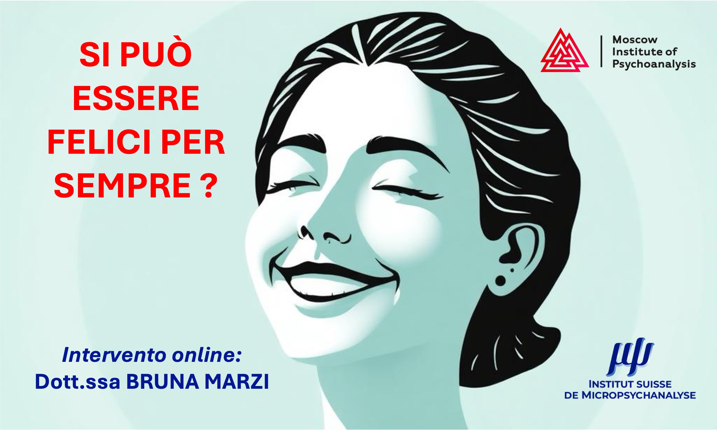 Si può essere felici per sempre?
