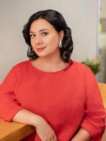 Gordeeva Julia
