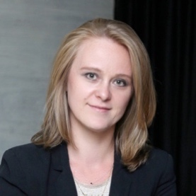 Teplova Nadezhda