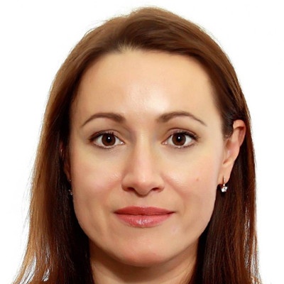 Isaeva Milana