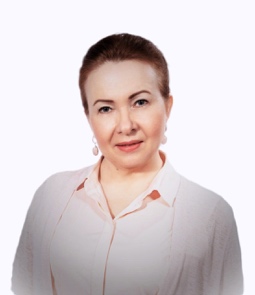 Prasolova Anna